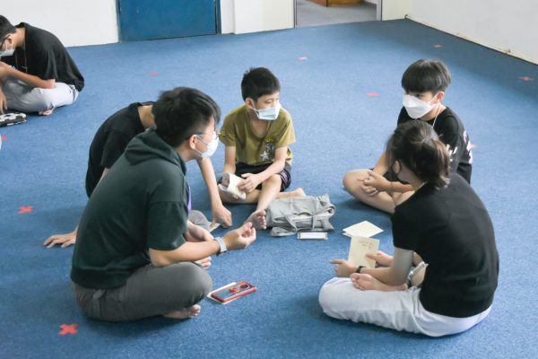 闪亮的少年 1.0-2
